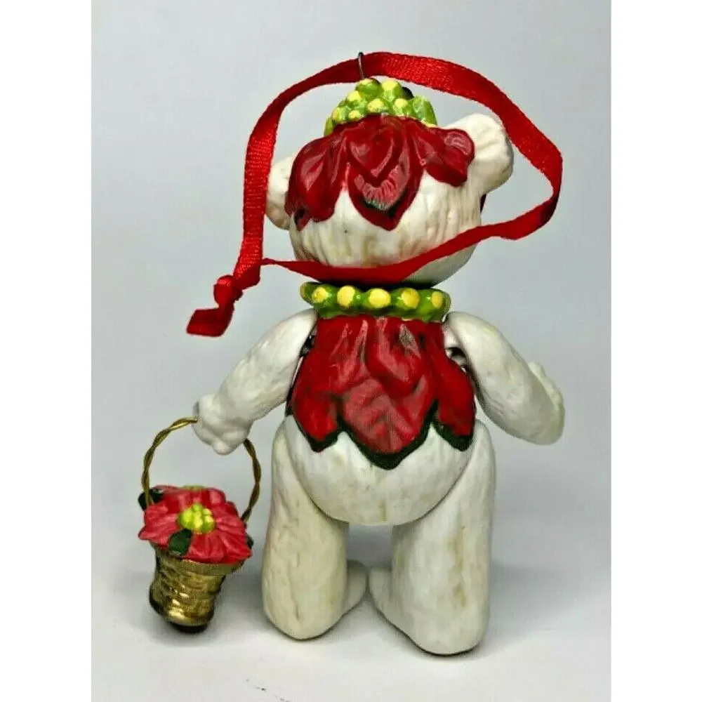 2002 Hallmark Gift Bearers Ornament U65/8883‎